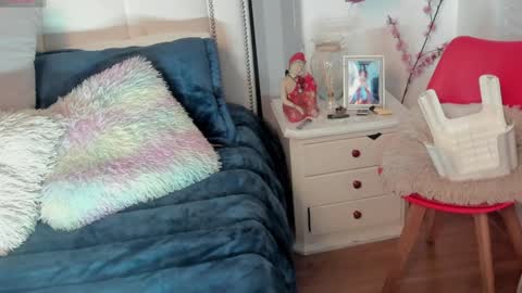 Brenda online show from 01.18.25