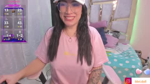 Angie  Independent model online show from 01.21.25
