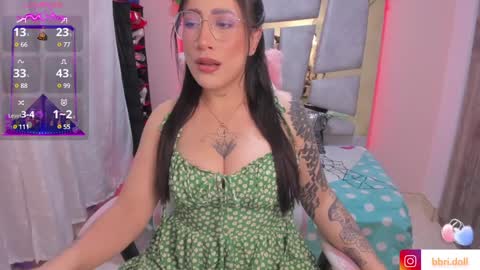 Angie  Independent model online show from 02.04.25