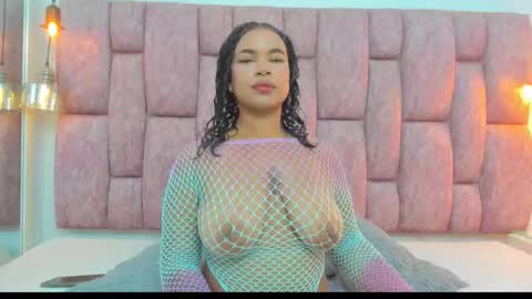 BRITANNY online show from 03.22.26