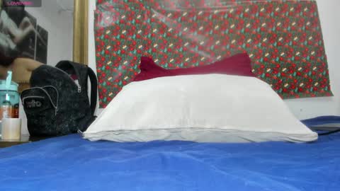 Britany online show from 12.31.24