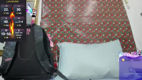 Britany online show from 01.04.25