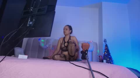 Britany online show from 12.23.25