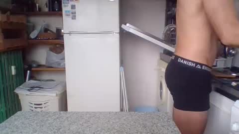 Snapshot of _bubble_buttfunxxx chatting on 01.27.25 _bubble_buttfunxxx online show from 01.27.25