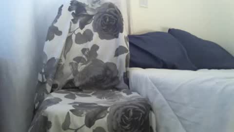 I will be back soon  online show from 10.04.25