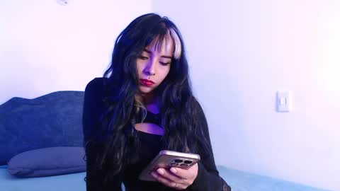 Luna online show from 04.27.26