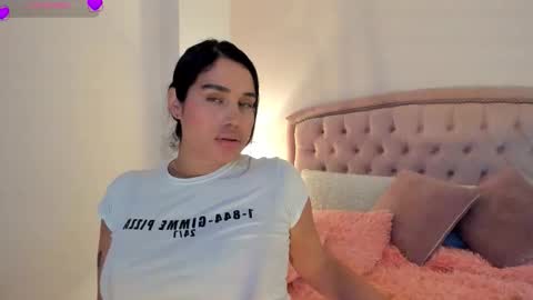 cailyn  online show from 12.04.25