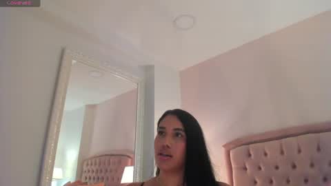 cailyn  online show from 07.09.26