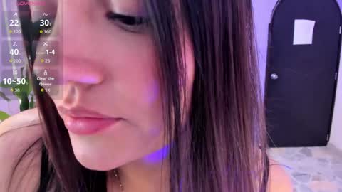 Camila Rose online show from 06.09.26