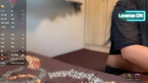 Maria online show from 04.16.26