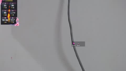  candy jade  online show from 01.10.25