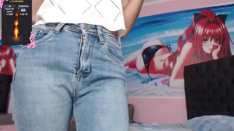  candy jade  online show from 01.11.25