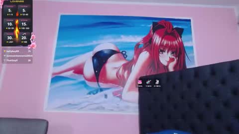  candy jade  online show from 01.14.25