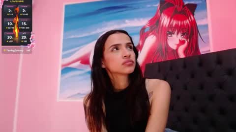  candy jade  online show from 01.18.25