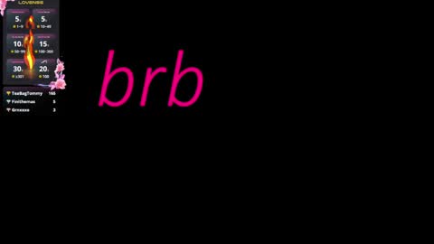  candy jade  online show from 01.18.25