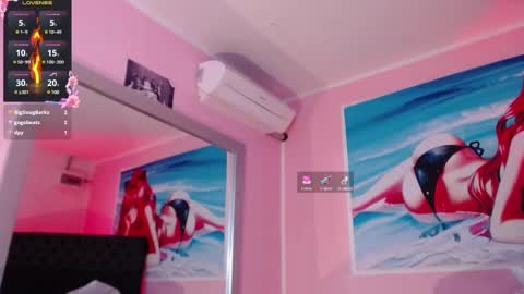  candy jade  online show from 01.20.25