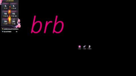  candy jade  online show from 01.21.25