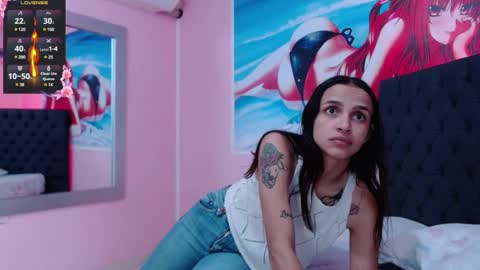  candy jade  online show from 01.23.25