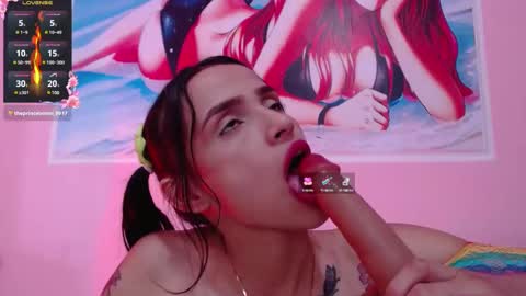  candy jade  online show from 01.30.25