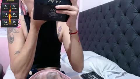  candy jade  online show from 02.05.25