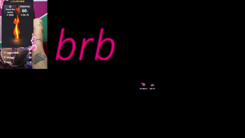  candy jade  online show from 02.06.25