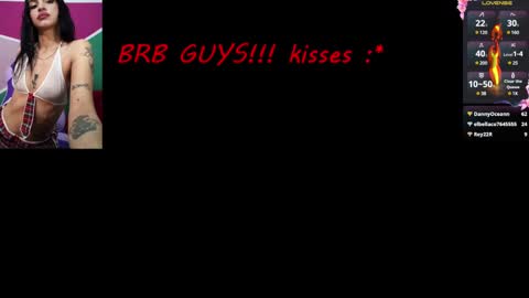  candy jade  online show from 02.07.25