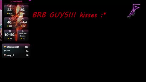  candy jade  online show from 02.19.25