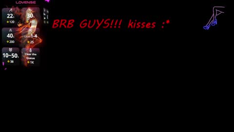  candy jade  online show from 02.20.25