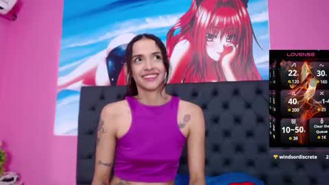  candy jade  online show from 02.24.25