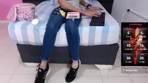  candy jade  online show from 03.01.25