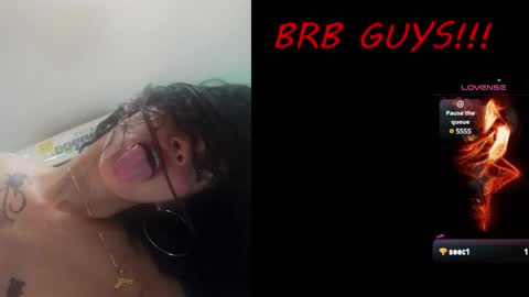  candy jade  online show from 03.08.25