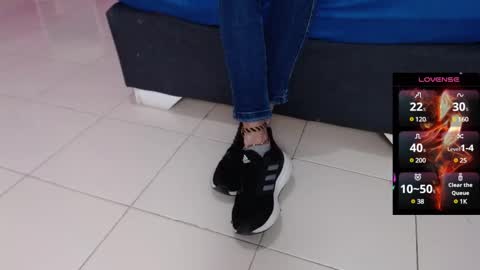  candy jade  online show from 03.11.25