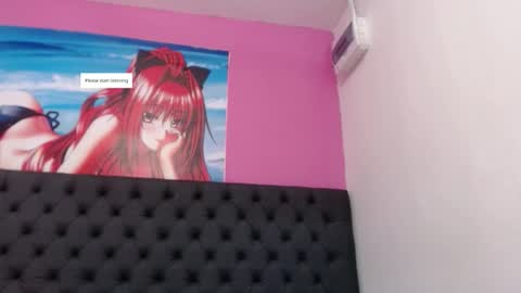  candy jade  online show from 09.11.25