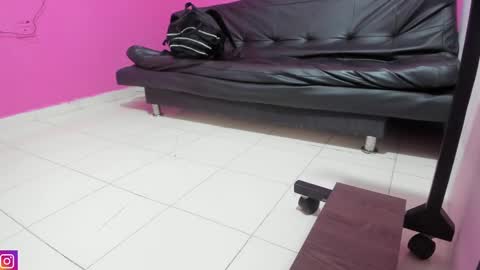  candy jade  online show from 09.18.25