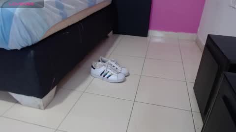  candy jade  online show from 09.23.25