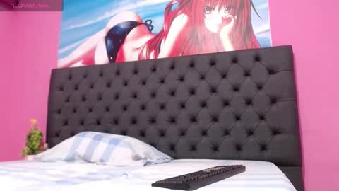  candy jade  online show from 09.24.25