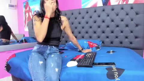  candy jade  online show from 10.02.25