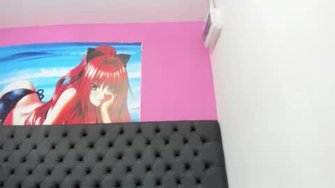  candy jade  online show from 10.11.25