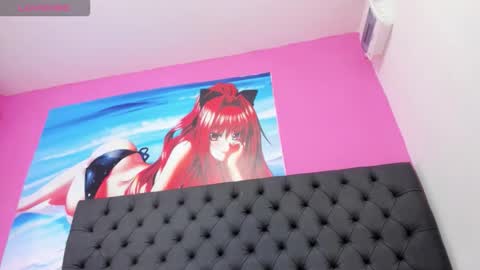  candy jade  online show from 10.16.25