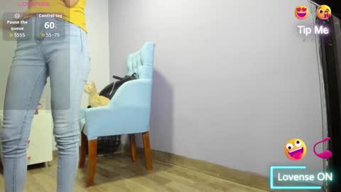  candy jade  online show from 11.28.25