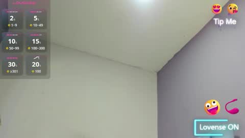  candy jade  online show from 12.02.25