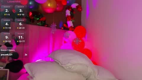 carla online show from 12.28.24