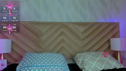 Carla  online show from 05.25.26