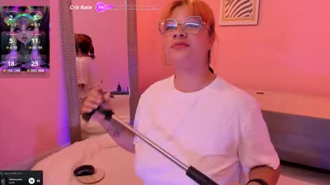 Carlotta Fiore online show from 03.26.26