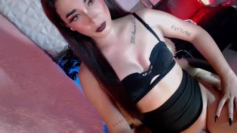 Caroline online show from 01.31.25