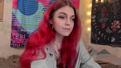 Caroline online show from 12.03.24