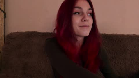 Caroline online show from 10.12.25