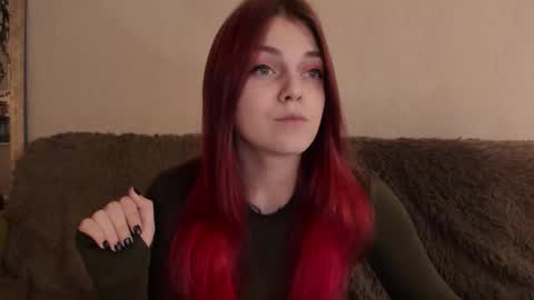 Caroline online show from 12.05.25