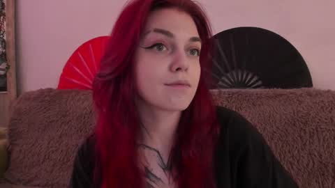 Caroline online show from 03.24.26