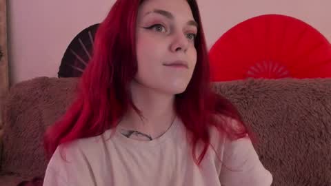 Caroline online show from 04.04.26